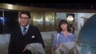 Clark and Lois in Superman: The Movie (1978) | Image via: International Film Production
